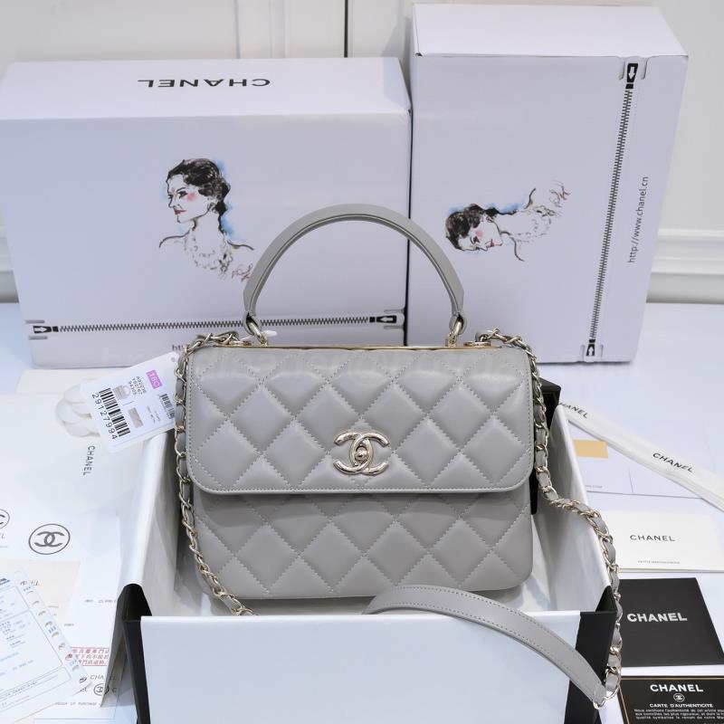 Chanel Handbags 750